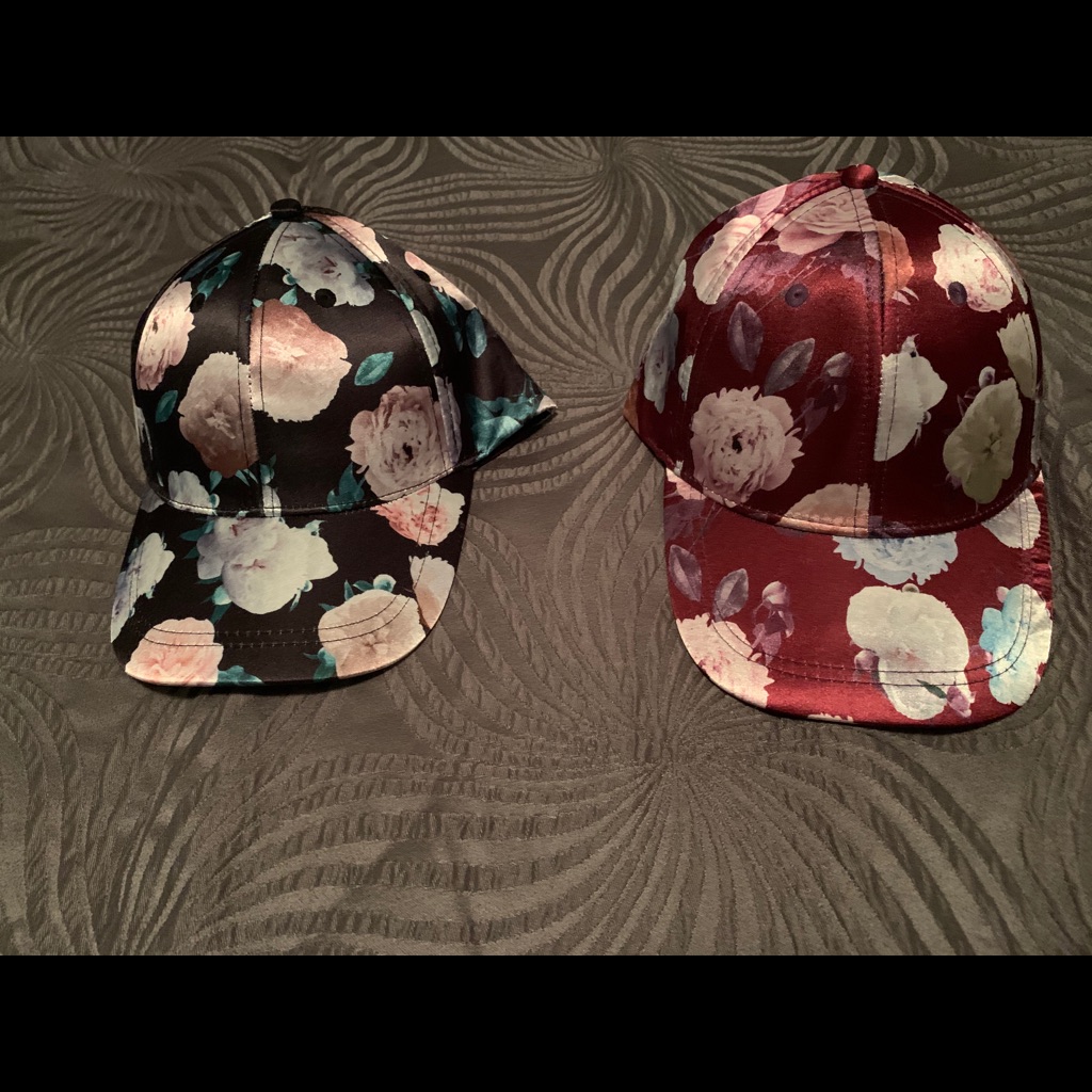 Nyc Underground Cap Bundle